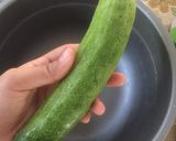 Foto langkah ke 1 dari resep 66. Bolu Timun Bersarangala Reg’s Dish 🍽.