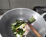 Foto langkah ke 2 dari resep 477. Sayur Lombok Ijo.