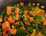 વેજ કોલ્હાપુરી (Veg Kolhapuri Recipe In Gujarati) રેસીપી સ્ટેપ1ફોટો