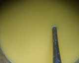 Foto langkah ke 2 dari resep Puding Jagung Susu.