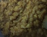 A picture of step 5 of Pooran Podi From Leftover Dal.