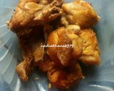 Foto langkah ke 1 dari resep Rica-Rica Ayam.