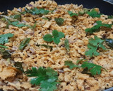 மீன் முட்டை வறுவல் ரெசிபி ஸ்டேப் 8 புகைப்படம்