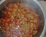 Székelykáposzta, ahogy mi esszük recept fázis 3 fotója