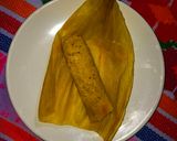 Foto del paso 8 de la receta: Tamales de elote