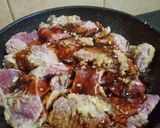 Foto langkah ke 5 dari resep Semur Daging Sapi.