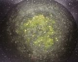 A picture of step 1 of Khichu.