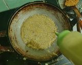 Foto langkah ke 8 dari resep Ayam Goreng Kremes.
