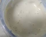 MuskMelon Icecream recipe step 1 photo