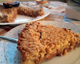 Foto del paso 5 de la receta: Tarta alemana de higos