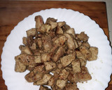 Foto del paso 1 de la receta: Magra con tomate