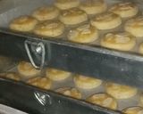 Foto langkah ke 6 dari resep Crunchy Almond Cookies 😋.