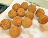 Foto del paso 8 de la receta: Croquetas del puchero de Navidad