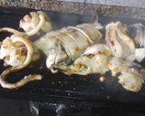 Foto del paso 4 de la receta: Sepia a la plancha