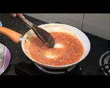 ब्रेड चीज़ बर्स्ट पिज़्ज़ा (Bread Cheese Brust pizza recipe in Hindi) रेसिपी चरण 1 फोटो