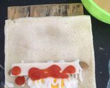 Foto langkah ke 3 dari resep Risol mayonaise roti tawar.