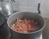 Foto del paso 4 de la receta: Lasaña de papas