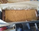 Une image de l'étape 3 de Dessert glacé pain d'épice et coing.
