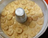 Foto del paso 3 de la receta: Budín de Manzana, Banana y Naranja