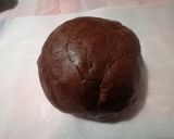 Foto del passaggio 1 della ricetta Pasta frolla al cacao🍫(ricetta base)