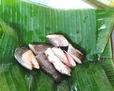 Foto langkah ke 3 dari resep Iwak Betuup.