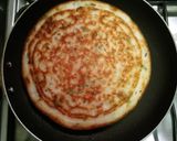 A picture of step 14 of Dibba roti recipe.