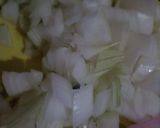 Foto del paso 2 de la receta: Papas guisadas a la mexicana 🥔🇲🇽
