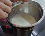 รูปขั้นตอนการทำที่ 4 ของ Custard คัสตาร์ดครีม