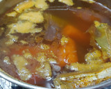 Foto del paso 4 de la receta: Paella de Marisco fácil y económica