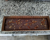 Foto del paso 4 de la receta: Pastel de chocolate con nueces (vegano)