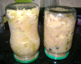 Foto del paso 11 de la receta: Chucrut de mi abuelo Yugoslavo Marcos