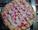 Foto del paso 8 de la receta: Tarta de frutos rojos