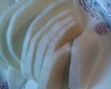 Turnip Au Gratin recipe step 3 photo