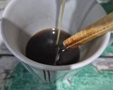 Foto langkah ke 2 dari resep Kopi Susu.