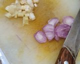Foto langkah ke 2 dari resep Pancake Kacang Hijau (Vegan & Diabetic Friendly).