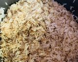 صورة لخطوة 3 من وصفة المقلوبة على طريقتي