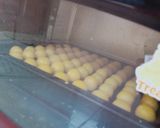 Foto langkah ke 6 dari resep Nastar simpel lembut ngeprul😍.