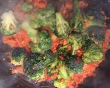 Foto del paso 2 de la receta: Arroz con Brócoli y verduras