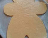 Vickys Giant Gingerbread Men, GF DF EF SF NF recipe step 12 photo