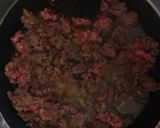 A picture of step 3 of Ultimate Baked Nacho.