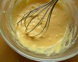 A picture of step 2 of ● Taiwanese Pineapple Cake ●.