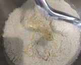 Foto langkah ke 3 dari resep Roti Sobek.