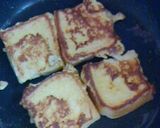 A picture of step 6 of French Toast.