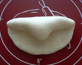 A picture of step 5 of Chewy Rice Flour Bread.