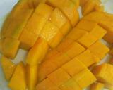 Foto langkah ke 3 dari resep King mango.