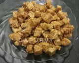 Foto langkah ke 2 dari resep OREK TEMPE Basah Bumbu Ulek.
