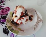 Pas rețetă Papanași 5 fotografie