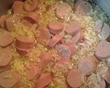Skyes ramen and Vienna sausage recipe step 4 photo