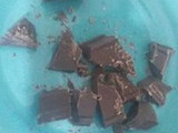 Postre saludable