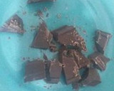 Foto del paso 2 de la receta: Postre saludable